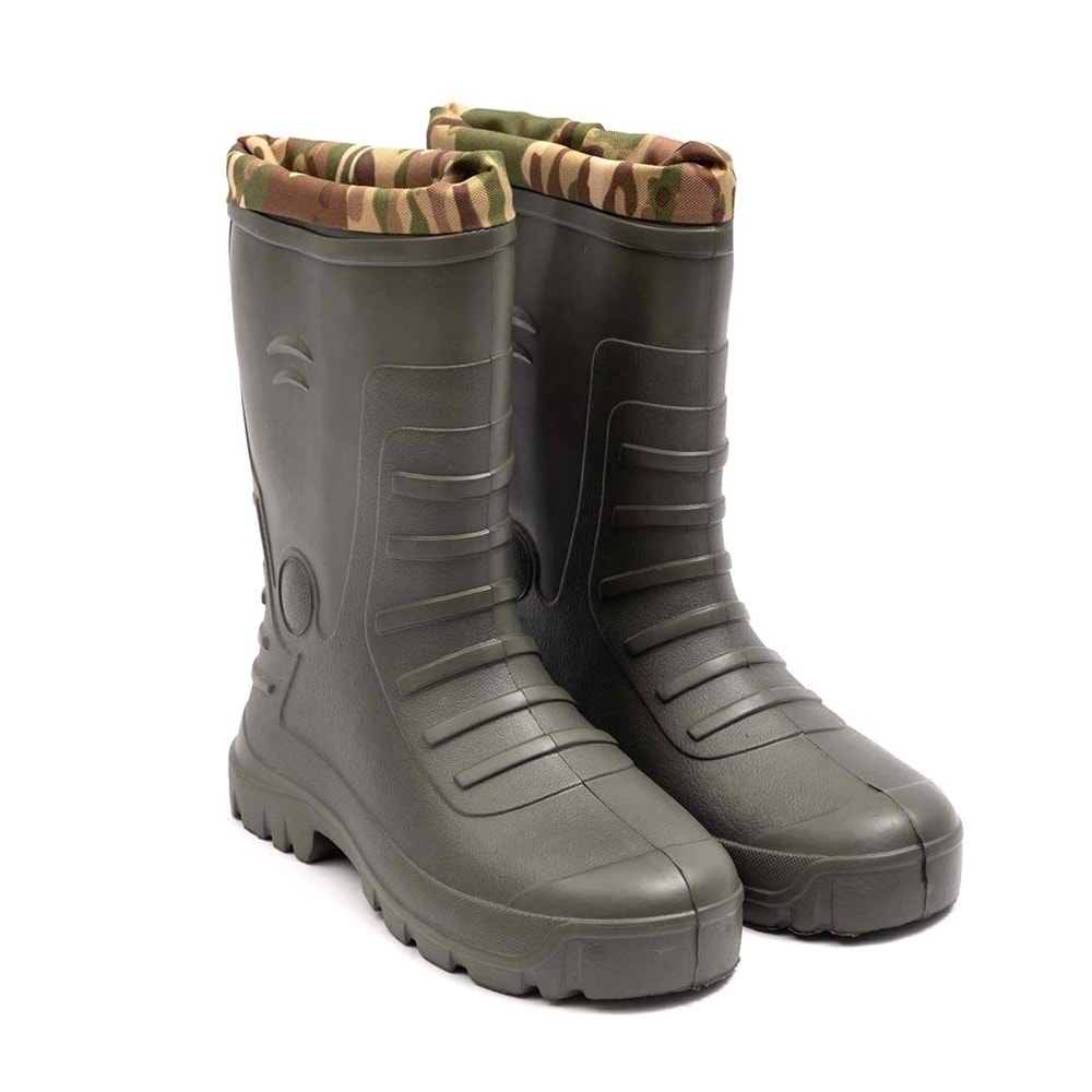 Gezer Çorap Çizme Uzun 44 No