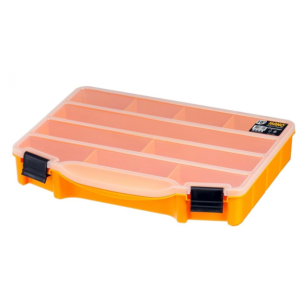 Mano Organizer ORG-10 INC