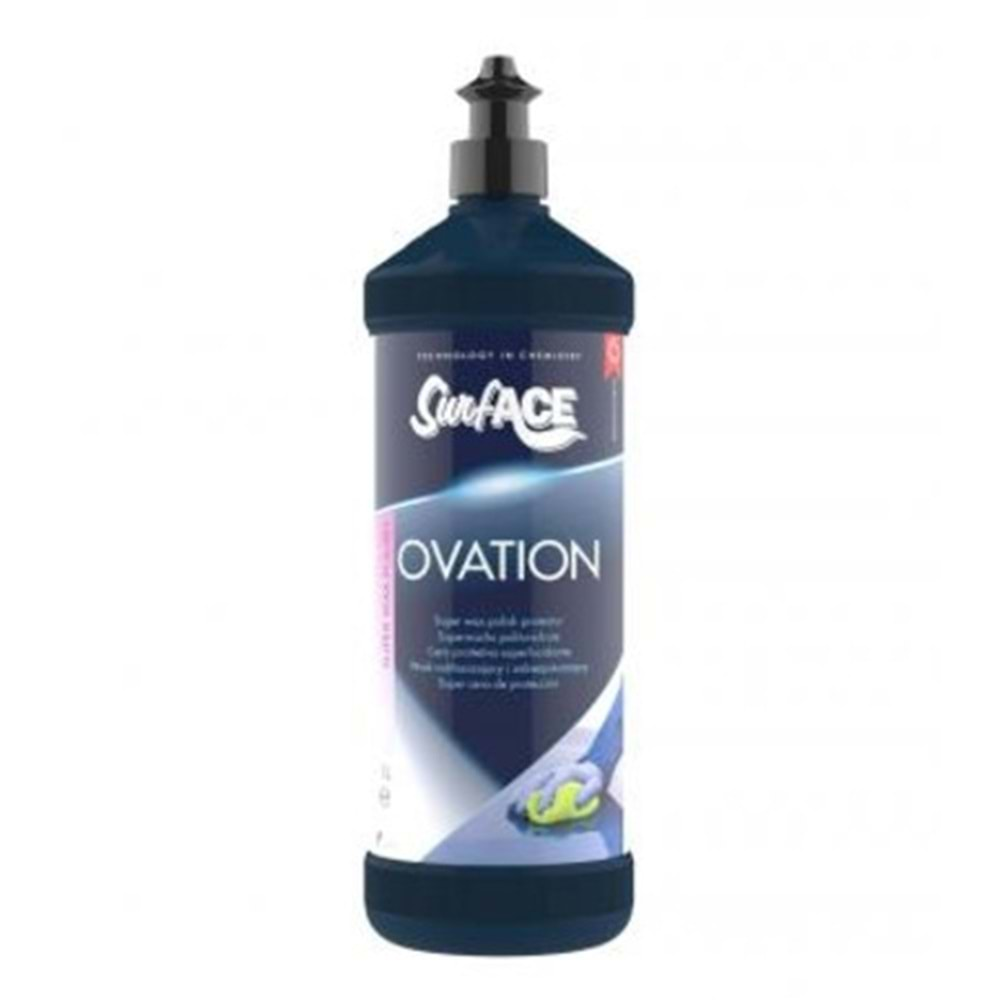 Ovation Wax Cila (500ml)