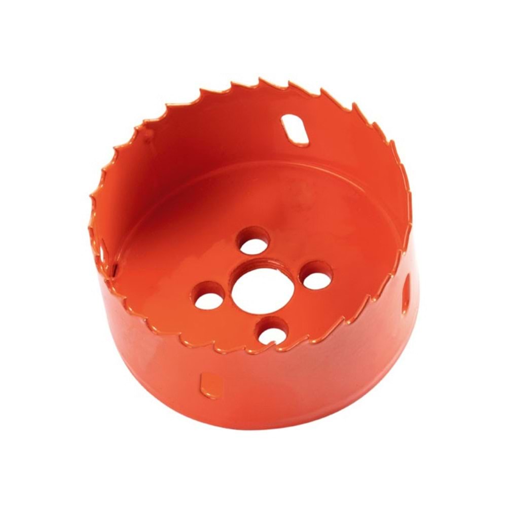 Hırsan Bi Metal Panç 54mm