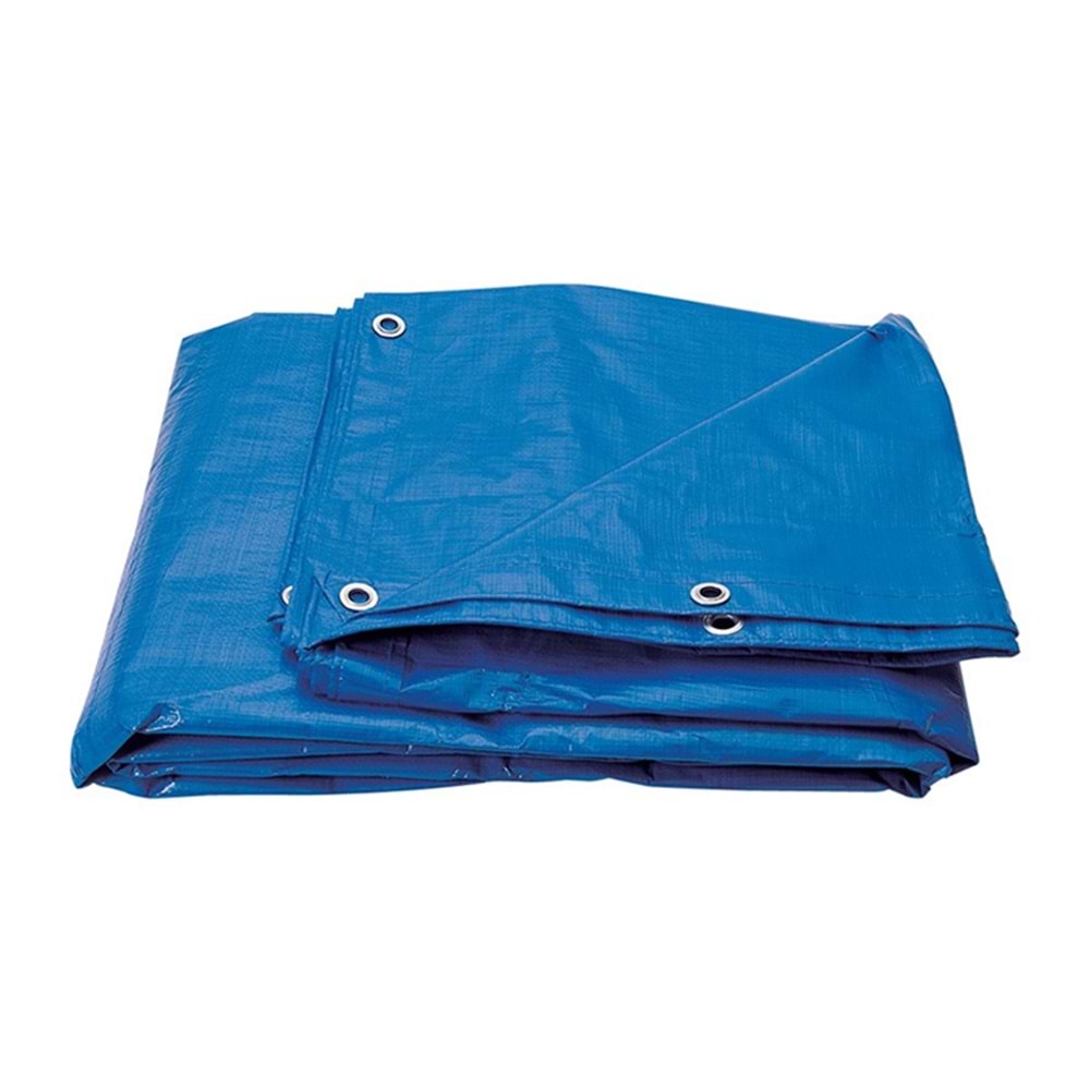 Hırsan Ebatlı Lamineli Çadır Brandası 6x7mt 42m2