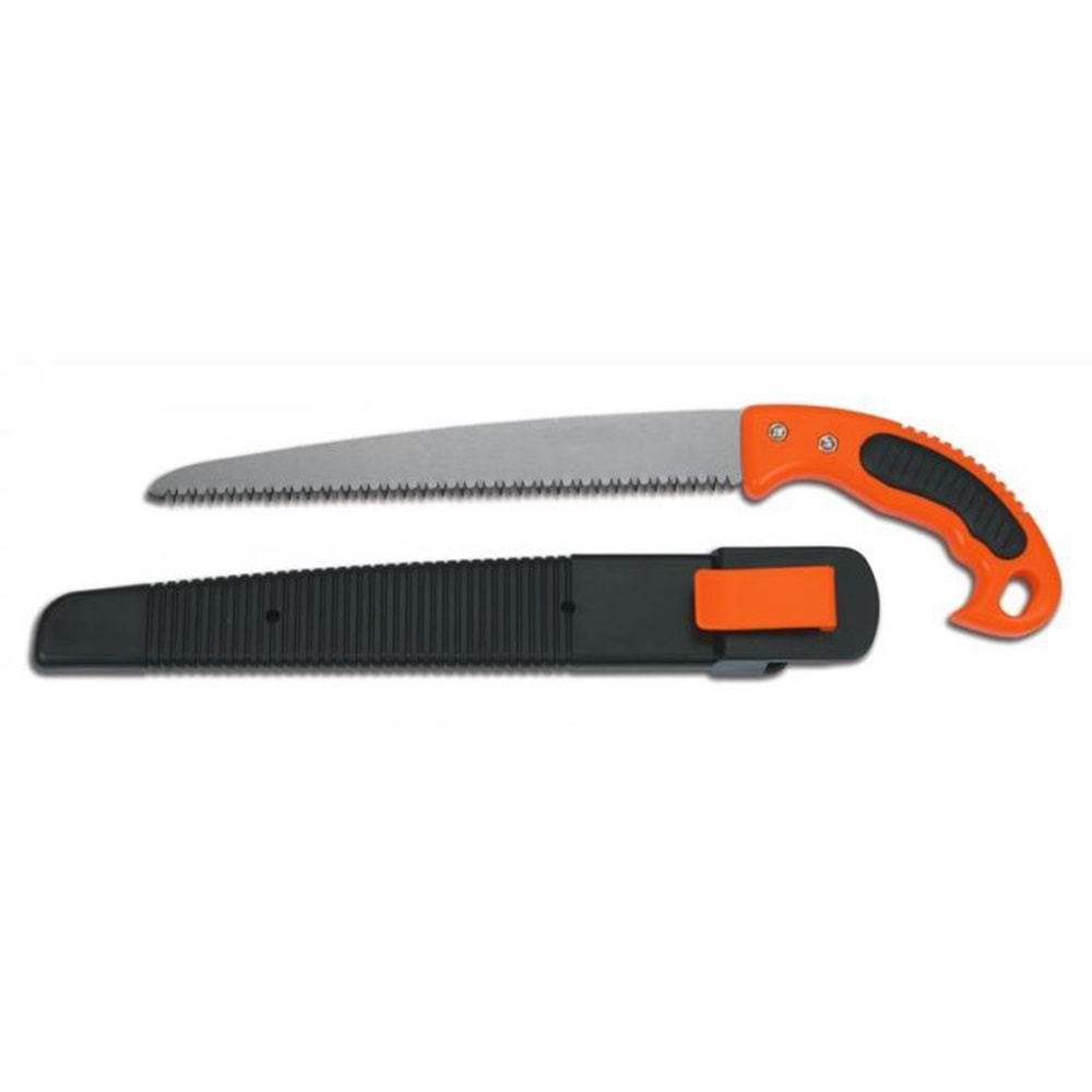 Hırsan Kılıflı Bağ Budama Testeresi 270mm