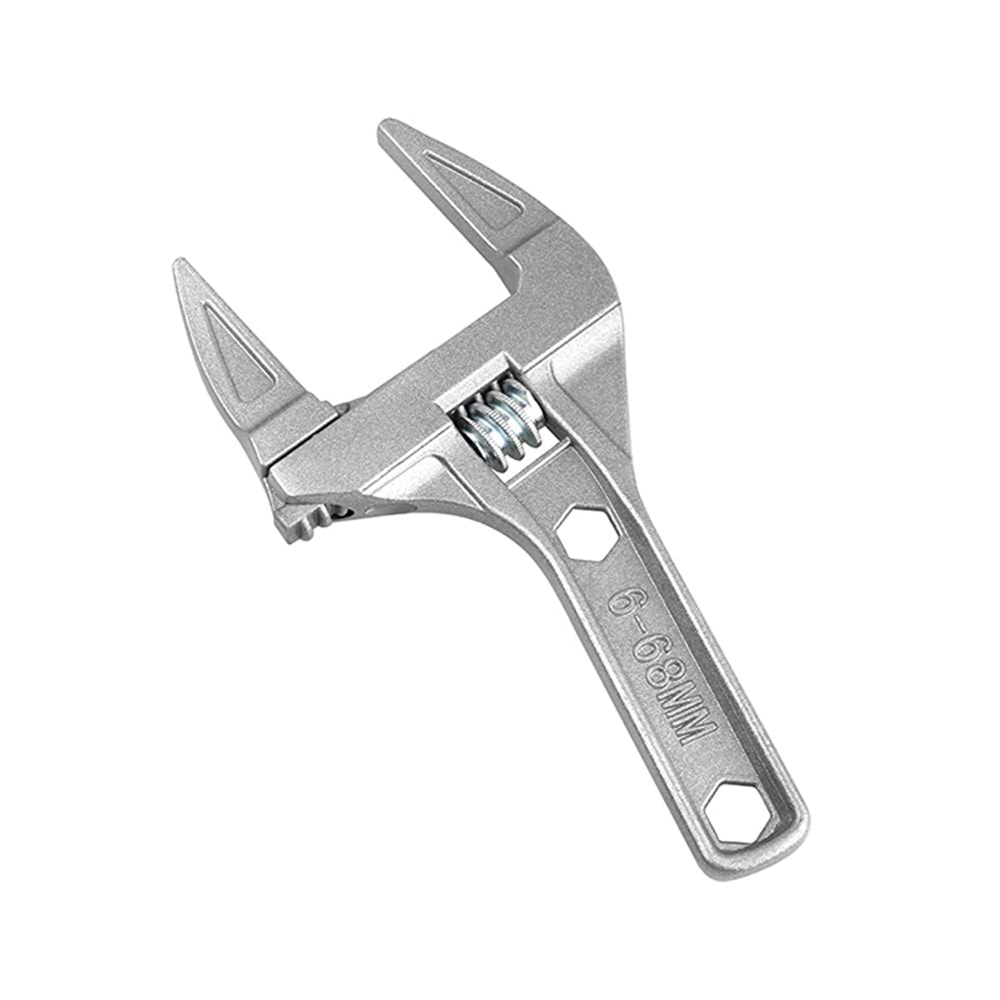 Hırsan Geniş Ağızlı Kurbağacık 6-68mm