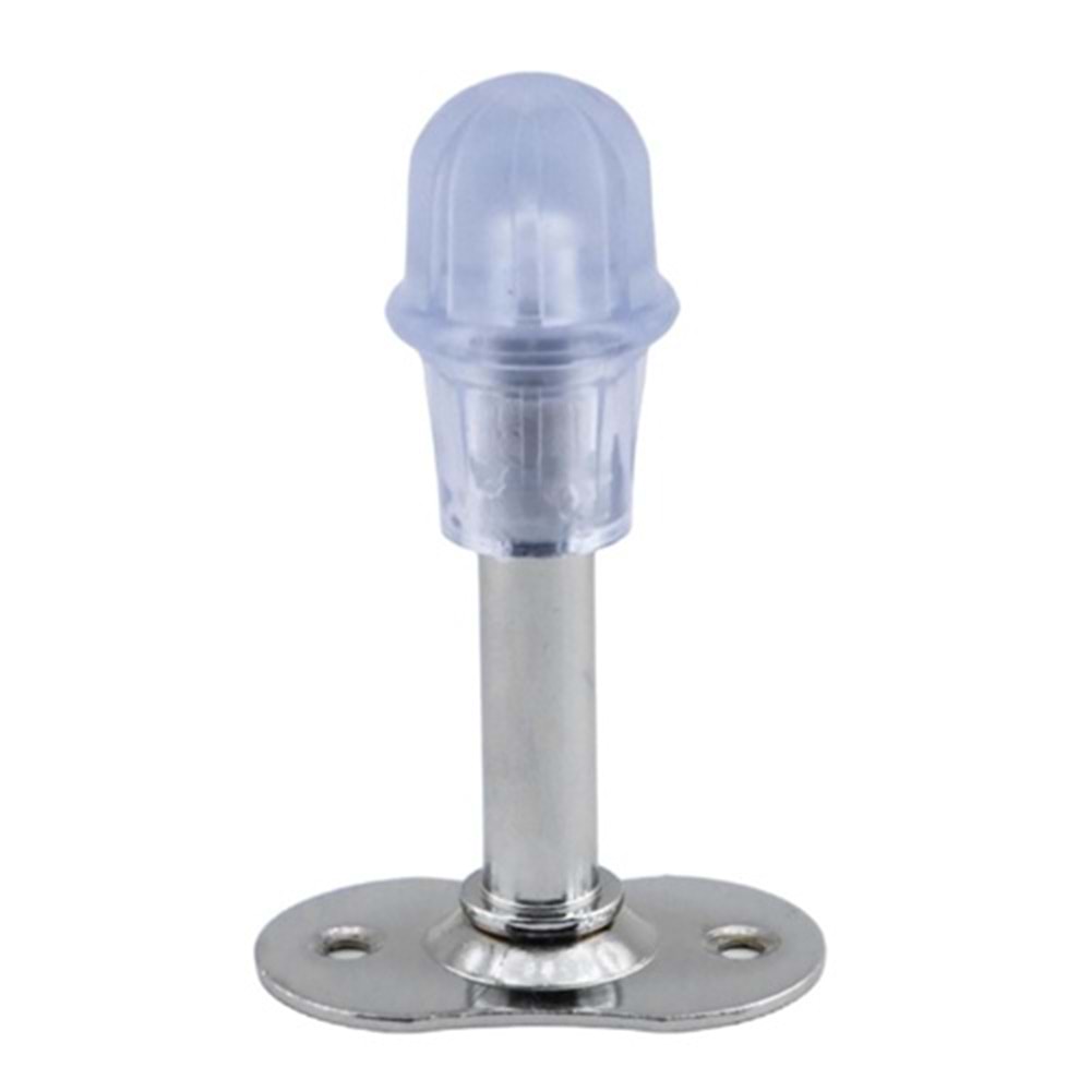 Hırsan Kapı Tamponu Durdurucu Stoper Metal