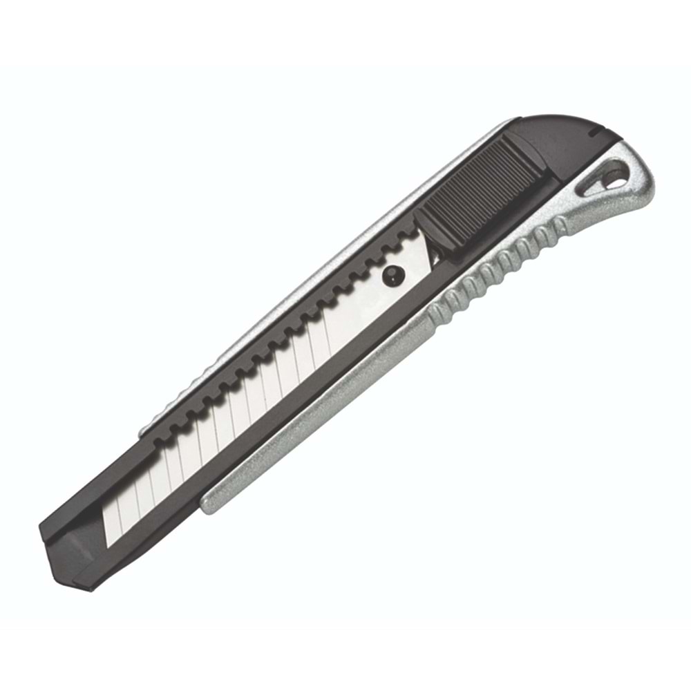 Hırsan Procut Maket Bıçağı Falçata Metal 18mm