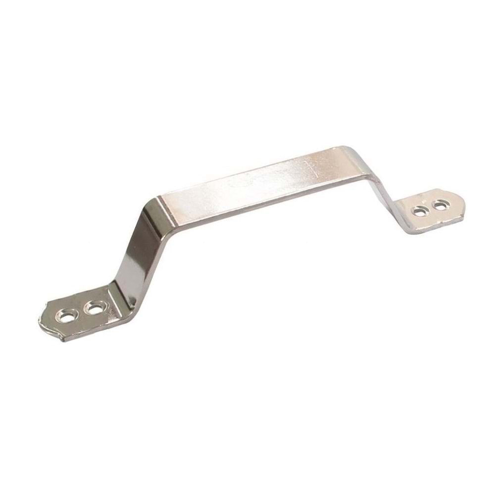 Hırsan Metal Sac Kulp Büyük