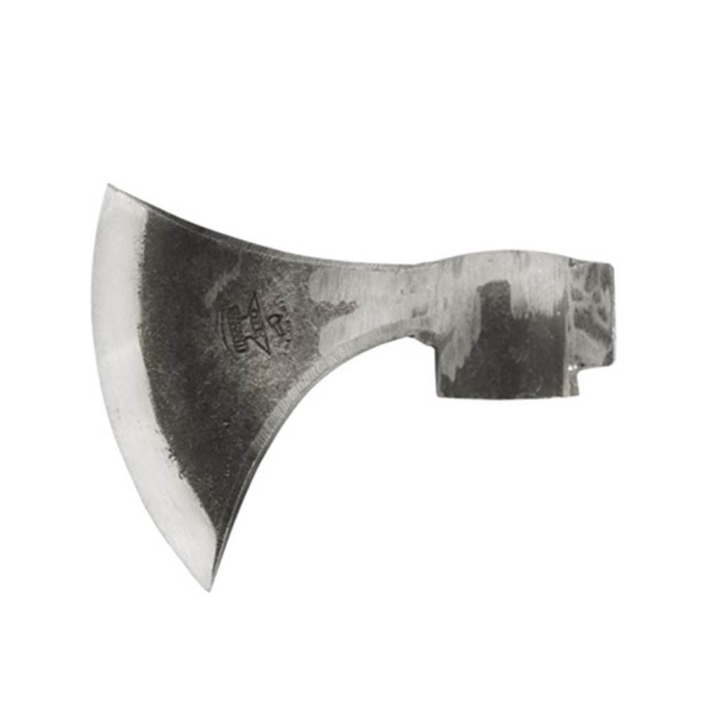 Hırsan Balta Yuvarlak Kovanlı No 3