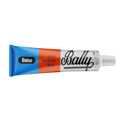 Bally Balco Büyük Tüp Yapıştırıcı 135gr