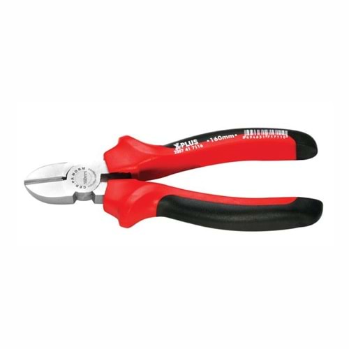 Cer-pa X-Plus Yankeski 160MM