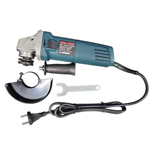 Ecol-Tech Avuç Taşlama 115mm 900W