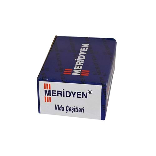 Meridyen İspanyolet Vidası 4.2x38 (500 Adet)