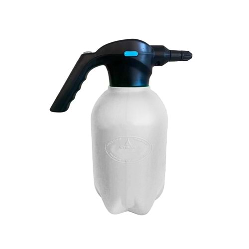 Litolan İlaçlama Pompası Akülü Şarjlı Yüksek Basınçlı 2 Litre