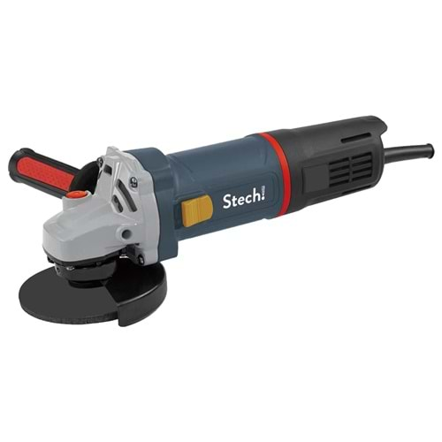 Stechend Avuç Taşlama 115mm 750 W