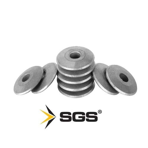 SGS Seramik Granit Kesme Elması 22MM