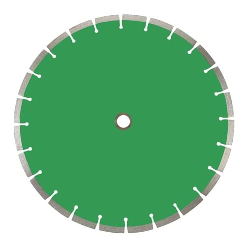 Elmas Testere Soketli-Segmentli 180mm