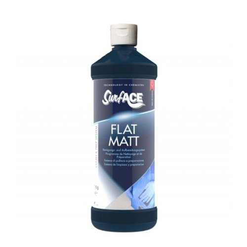 Surface Flat Matt Matlaştırıcı (1 Lt)