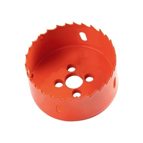 Hırsan Bi Metal Panç 54mm