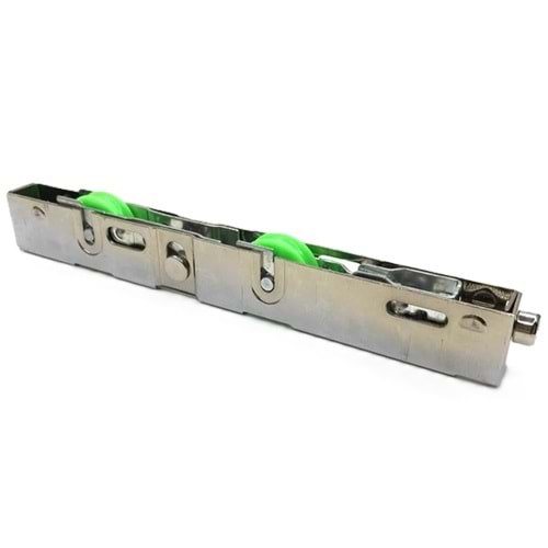 Hırsan Pvc Pimapen Kapı Pencere Altı Sürme/Sürgü Tekeri Polyamid