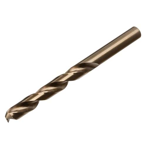 Hırsan Hss Cobalt Kobalt Demir Çelik Matkap Ucu 2mm