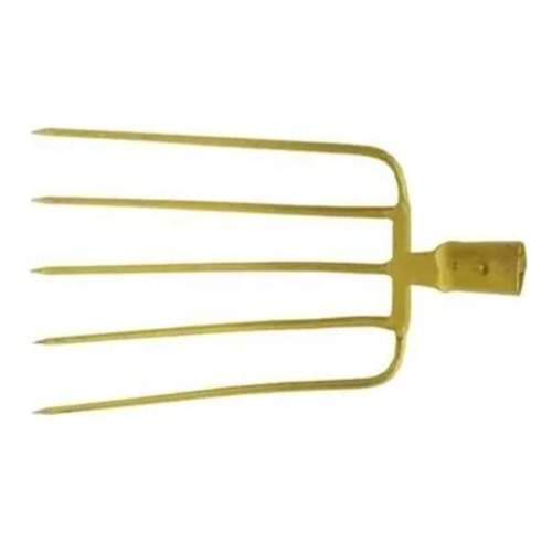 Hırsan Dirgen Yaba 5 lü Diş