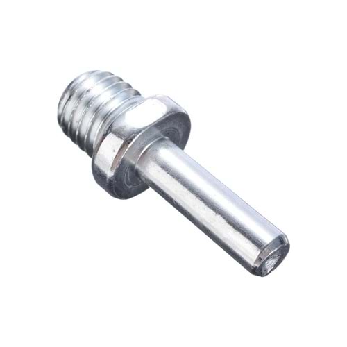 Hırsan Matkap Cırt Disk Zımpara Taban Aparatı/Panç Adaptörü M14