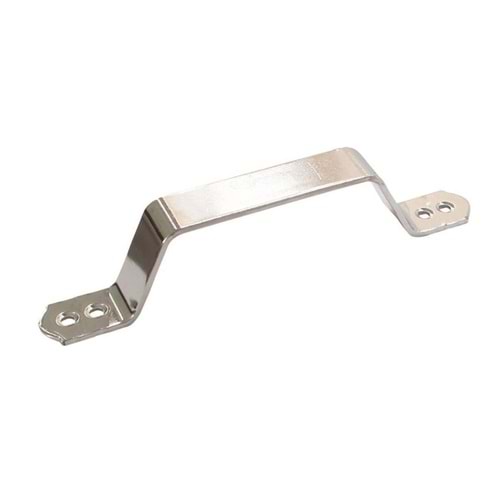 Hırsan Metal Sac Kulp Büyük