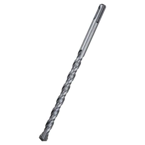 Hırsan SDS Plus Matkap Ucu 12x260mm