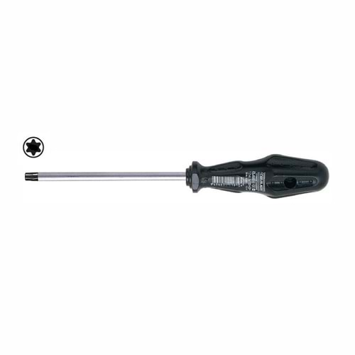 Cer-pa Klass Torx Uçlu Tornavida T30x115