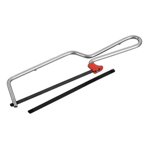 Bay-Tec Kıl Testere Kolu Yedek Ağızlı 150mm