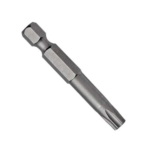 Hırsan Torx Bits Uç-Ucu Torks T30x75mm