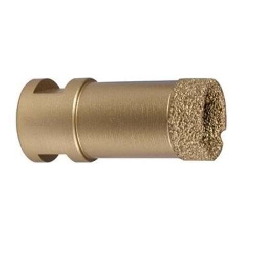 Hırsan Mermer ve Granit Delme Panç 30mm